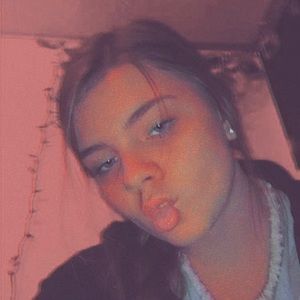 Meet your Posher, Brittney